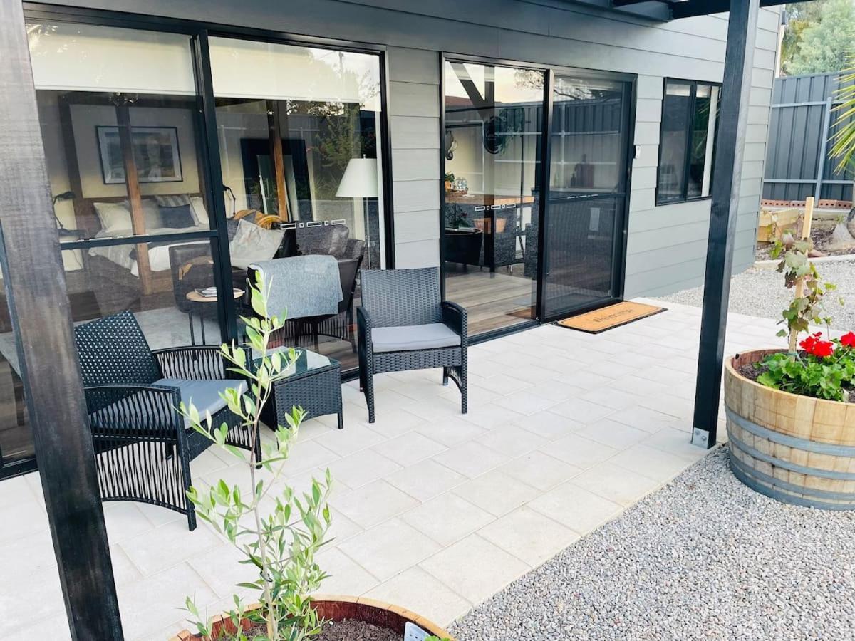 Casa Swift Hotel McLaren Flat Eksteriør billede