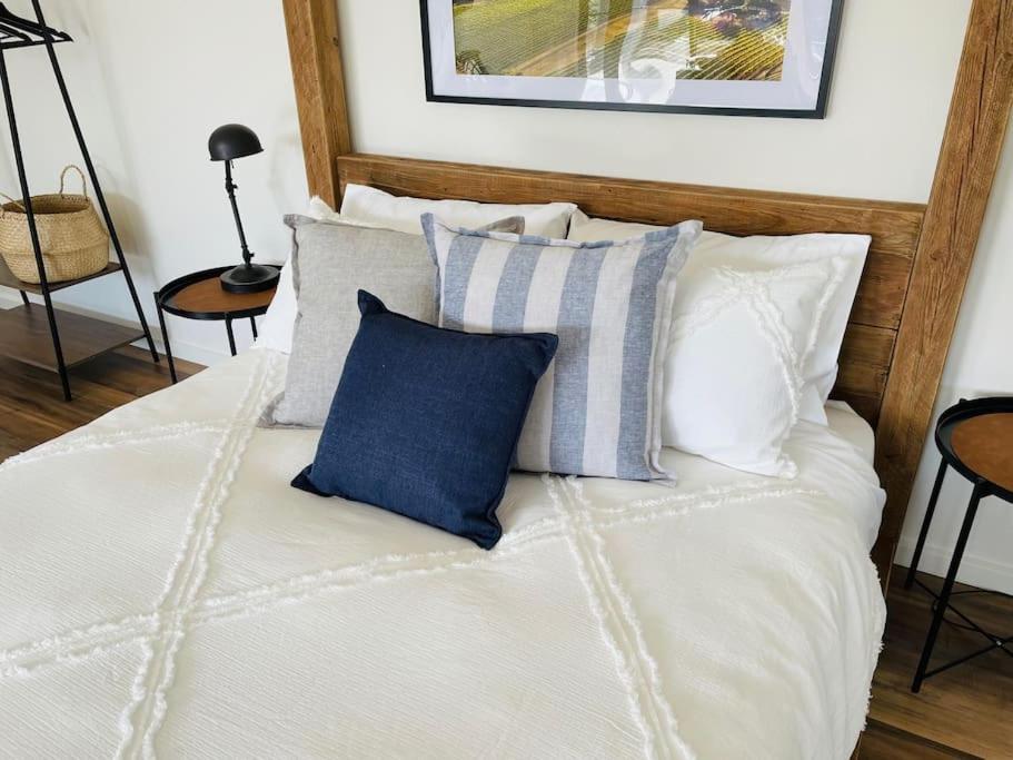Casa Swift Hotel McLaren Flat Eksteriør billede