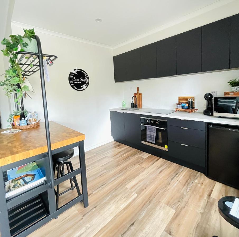Casa Swift Hotel McLaren Flat Eksteriør billede